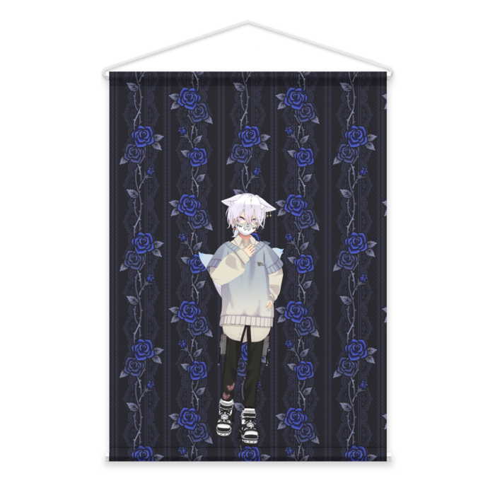 タペストリー - B2縦