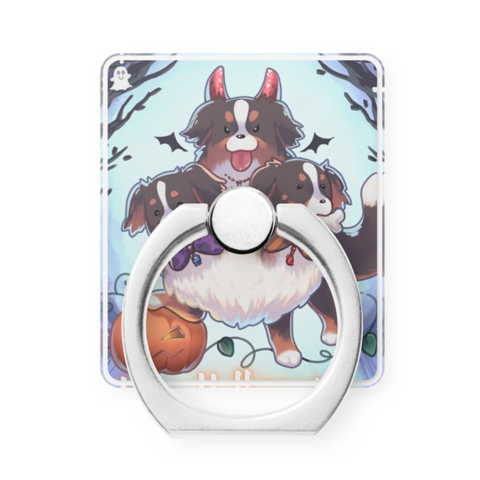 スマホリング