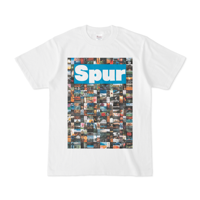 Tシャツ - S - 白