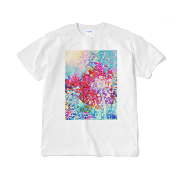 Tシャツ（短納期） - XL - ホワイト