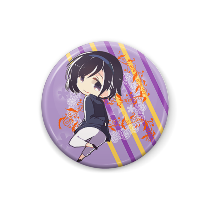 缶バッジ - 25mm