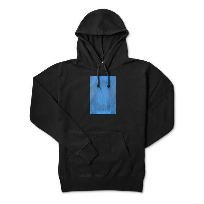 パーカー - M - ブラック