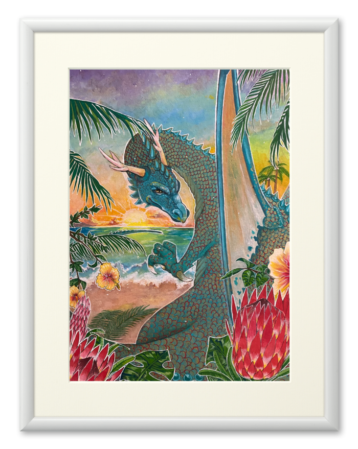 複製画(プリモアート) - A2