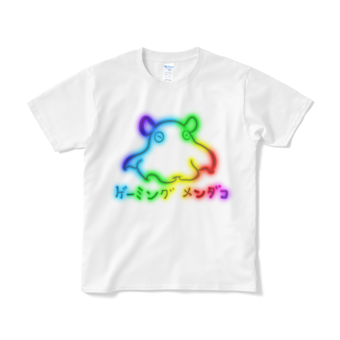 Tシャツ(短納期) - S - ホワイト