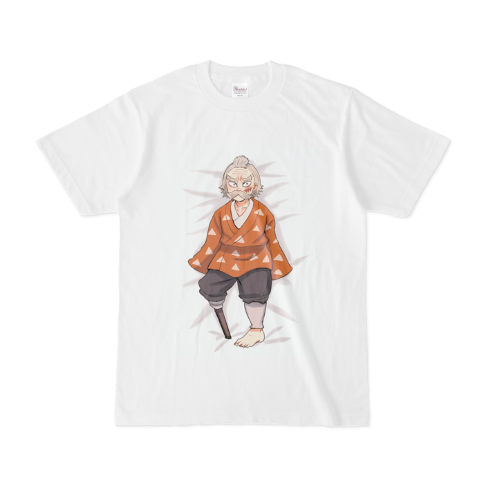 Tシャツ - S - 白