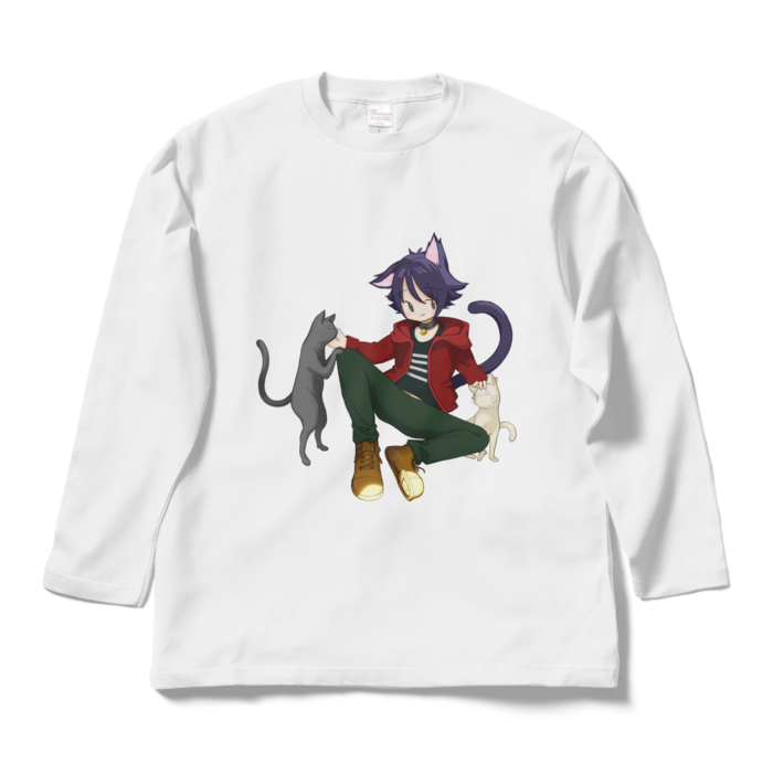 OSAWARI.ver L