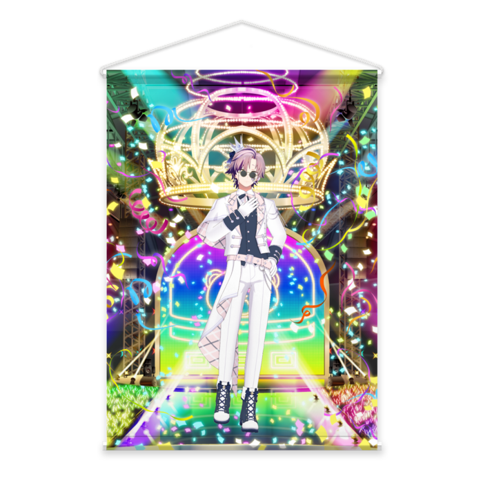 タペストリー - B2縦