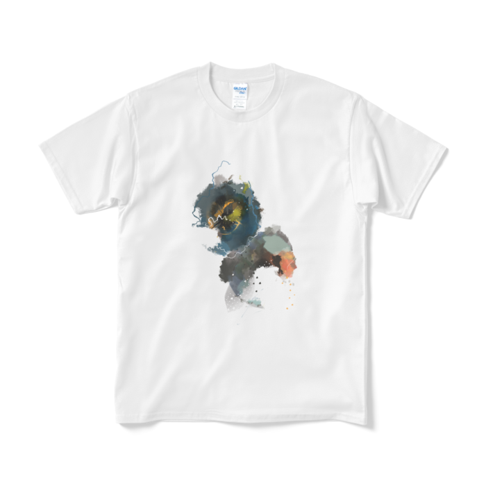 Tシャツ(短納期) - M - ホワイト