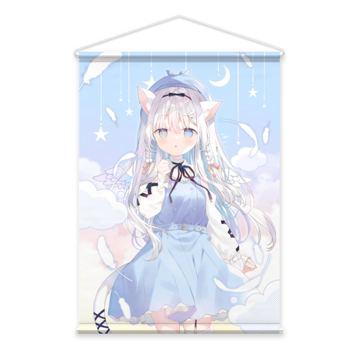 タペストリー - B2縦