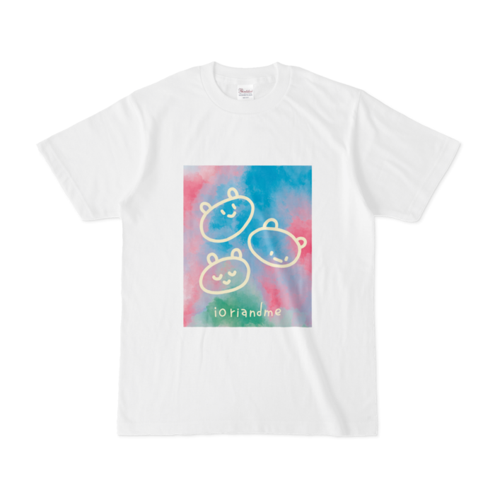 Tシャツ - S - 白