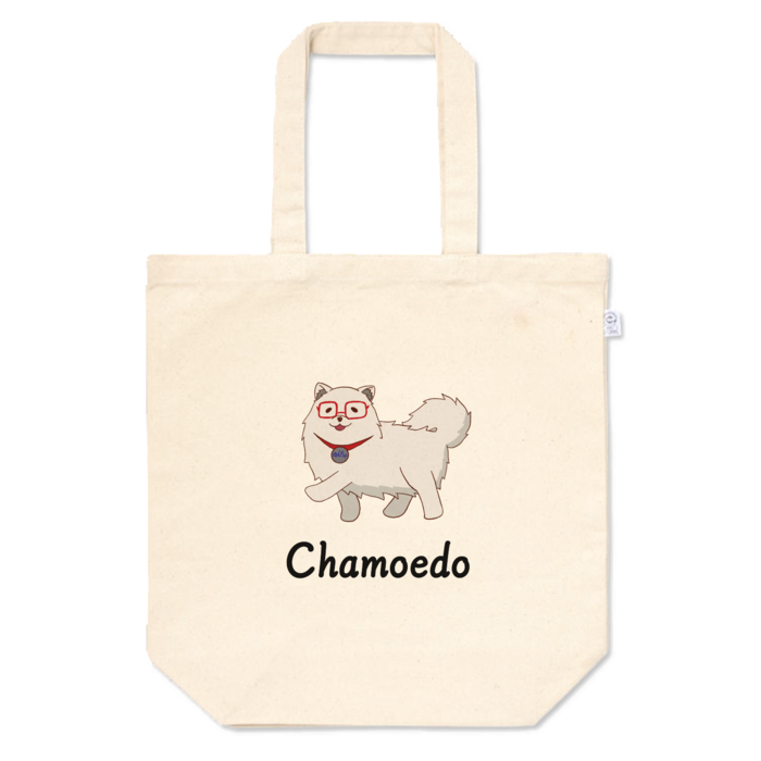 トートバッグ - M -