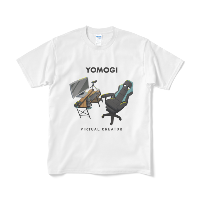 【ホワイト】Mサイズ