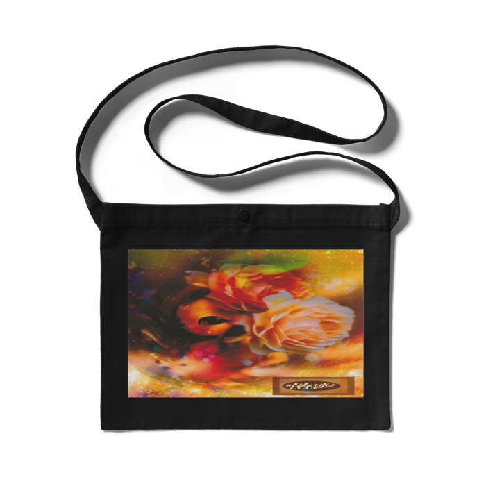 サコッシュ - 300 x 230 (mm)