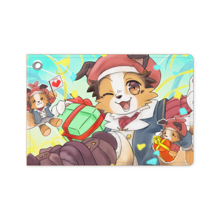 パスケース - 70 x 105 (mm)