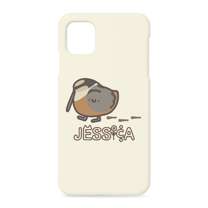 iPhoneケース - iPhone 11 - 側面あり