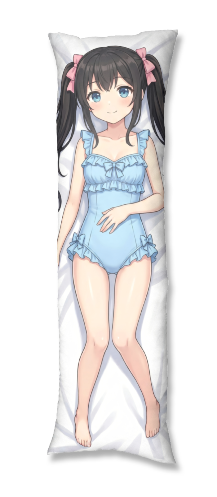 抱き枕カバー - 500x1600(mm)