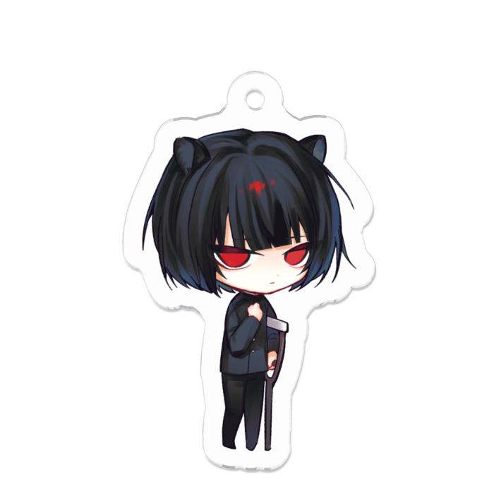 ハム出くん