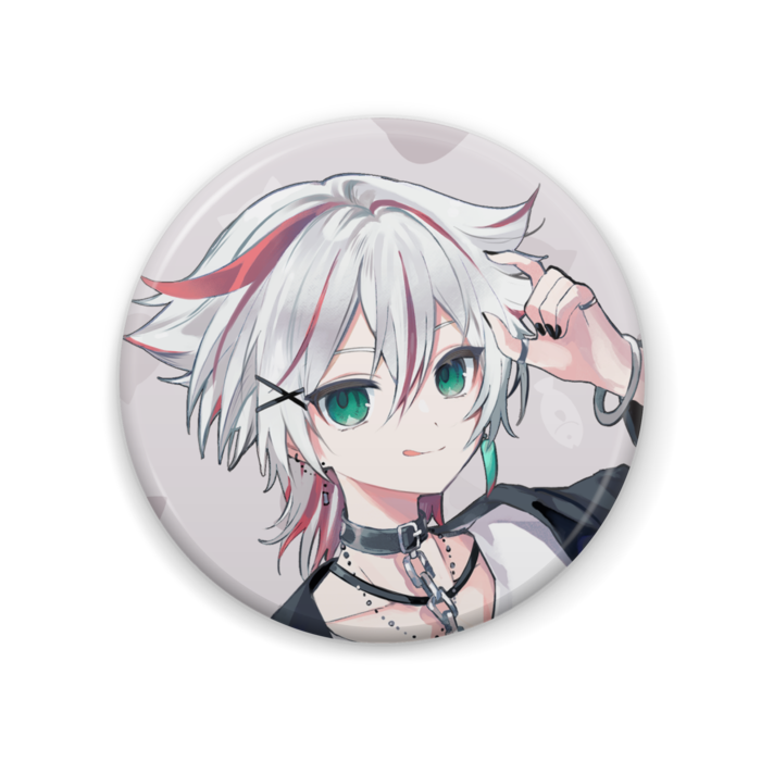 缶バッジ - 57mm
