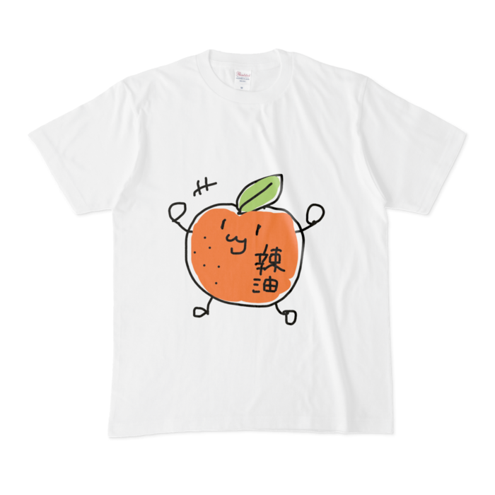 Tシャツ - M - 白