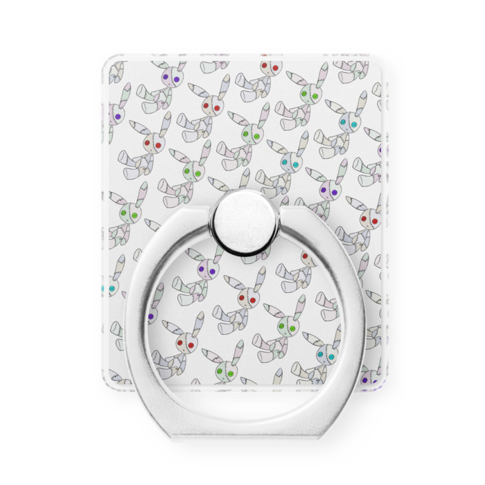 スマホリング