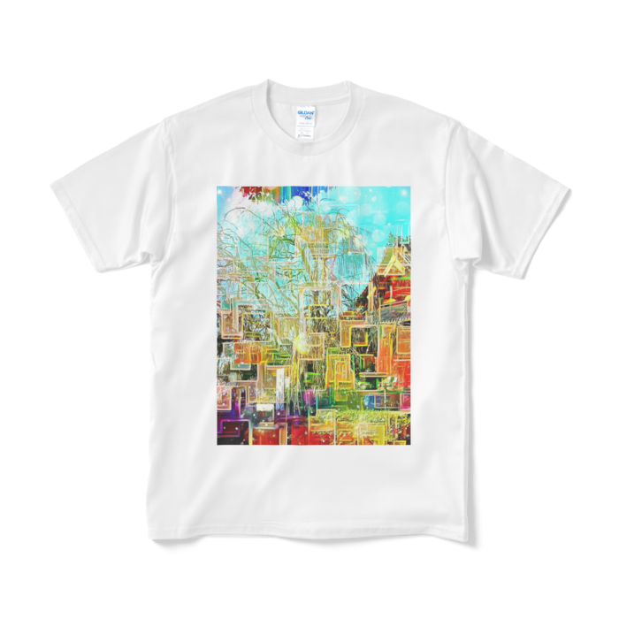 Tシャツ（短納期） - M - ホワイト