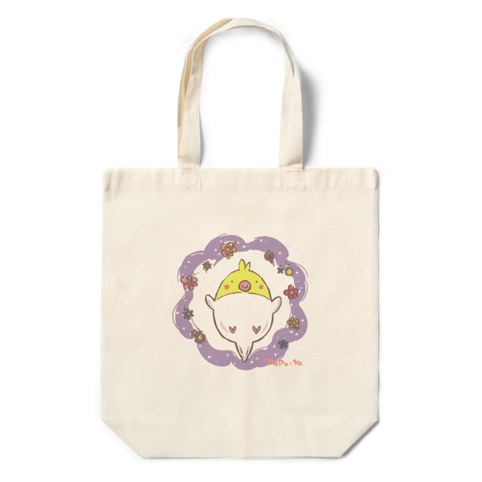 エコバッグ - 360×370×110(mm)(1)