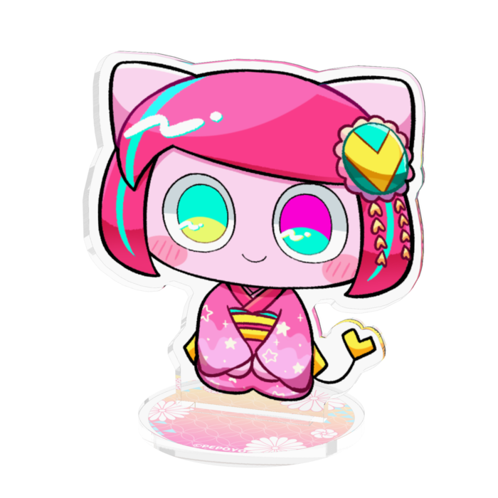 ぽよろいど(躁)