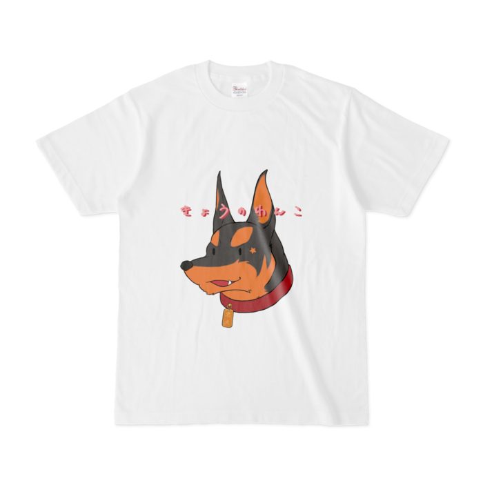 Tシャツ - S - 白