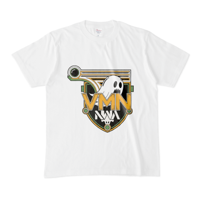 Tシャツ - M - 白