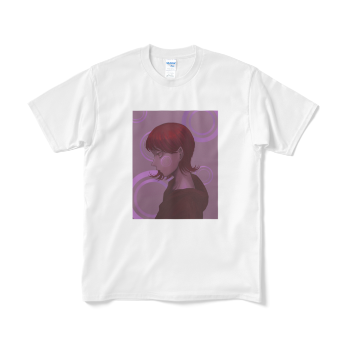 Tシャツ(短納期) - M - ホワイト