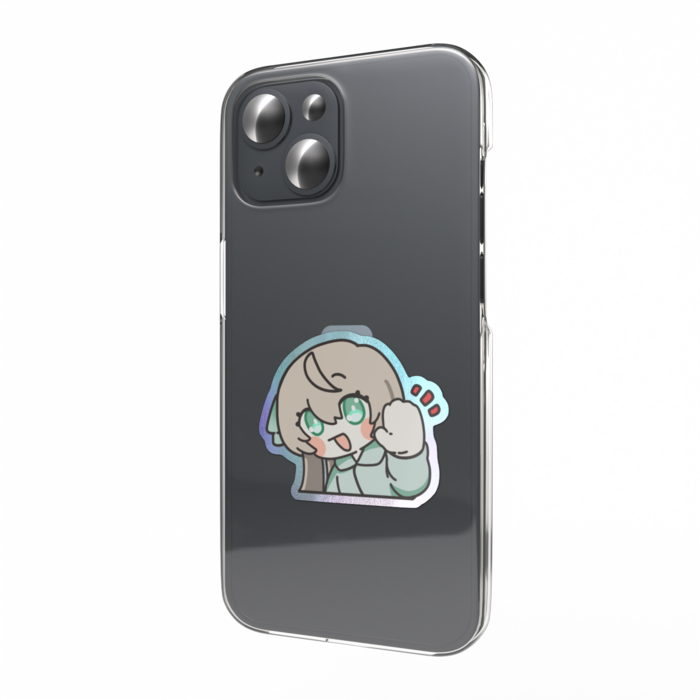 こんちゃ！の折原