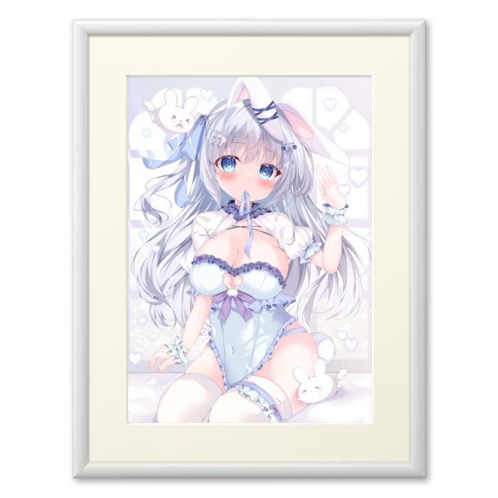 複製画（プリモアート） - A3