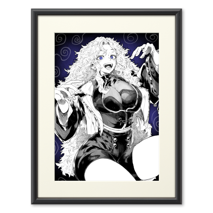 複製画(プリモアート) - A2