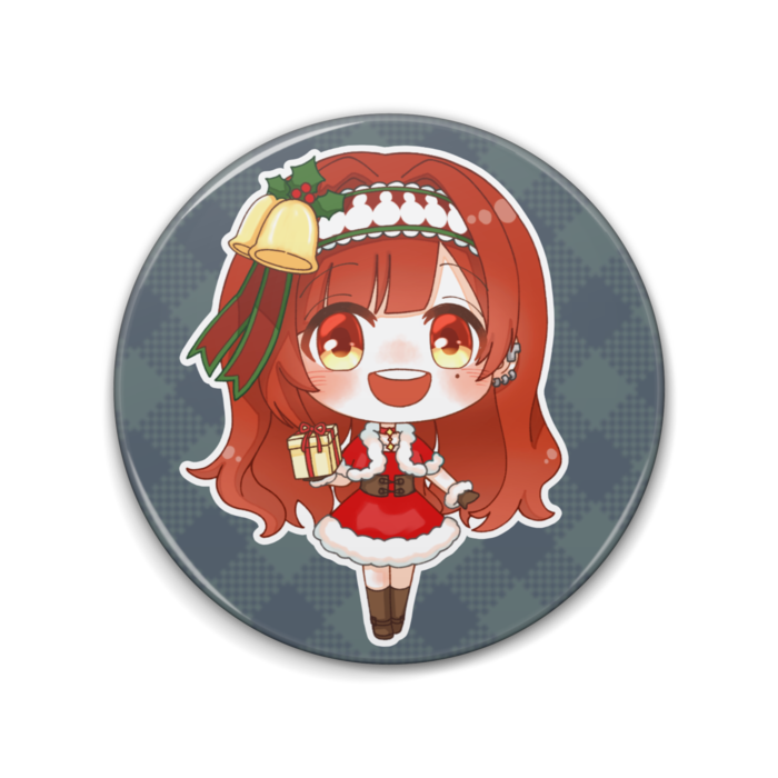 缶バッジ - 76mm