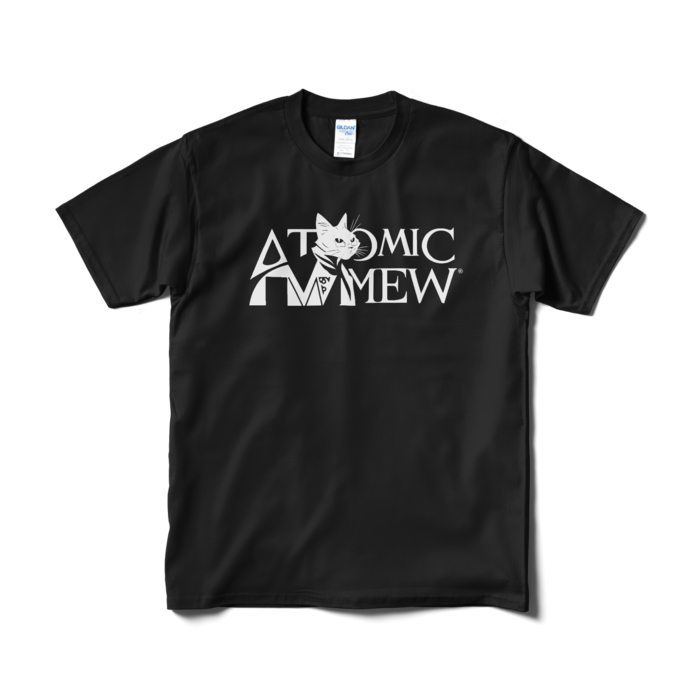 Tシャツ（短納期） - M - ブラック