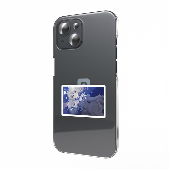 スマホステッカー - 縦