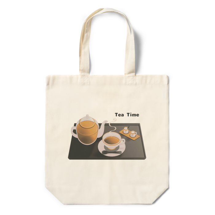 エコバッグ - 360×370×110(mm)