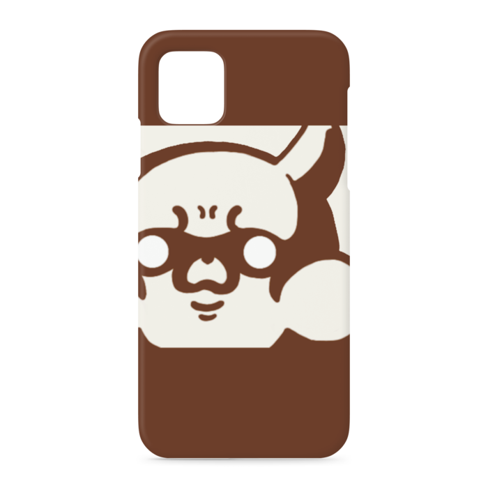 iPhoneケース - iPhone 11 Pro Max - 側面あり