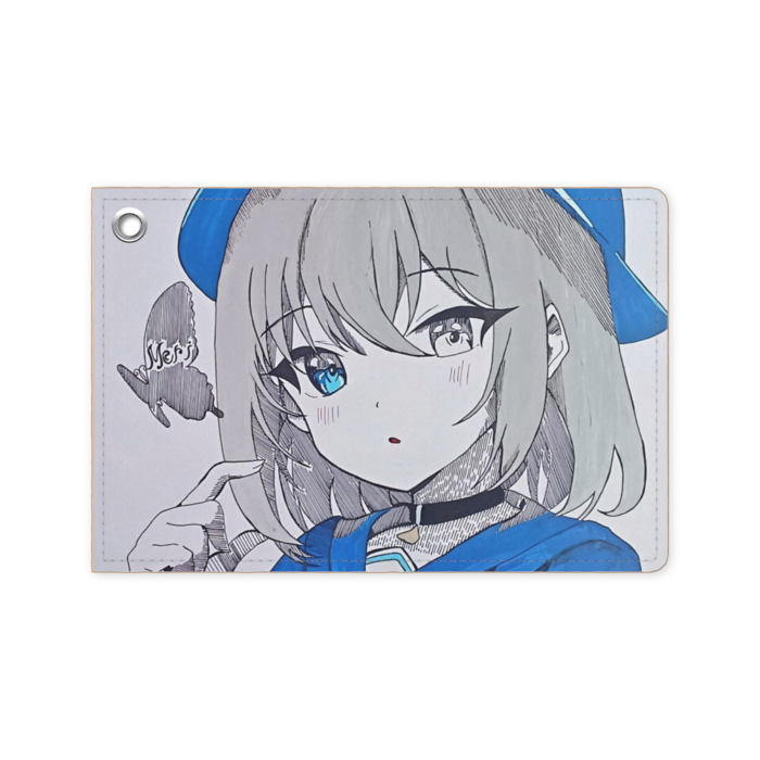 パスケース - 70 x 105 (mm)