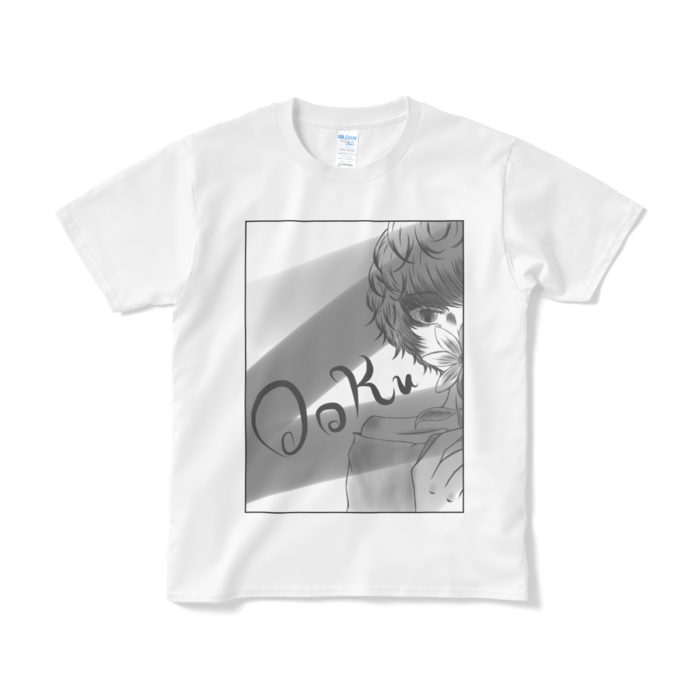 Tシャツ（短納期） - S - ホワイト