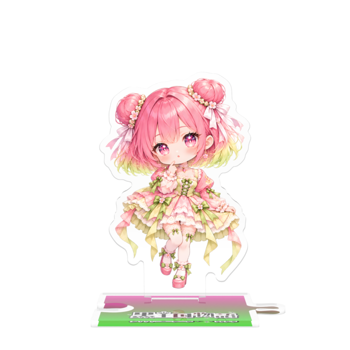 ①ピオニィ