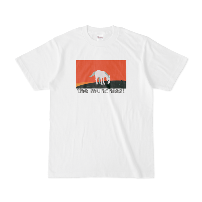 Tシャツ - S - 白