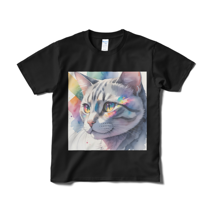 Tシャツ（短納期） - S - ブラック