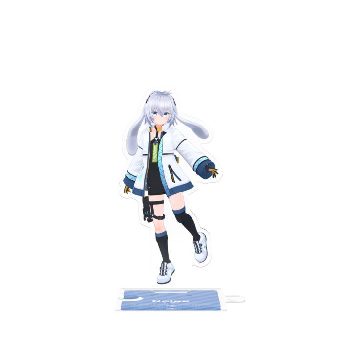 つながるアクスタ - 125mm