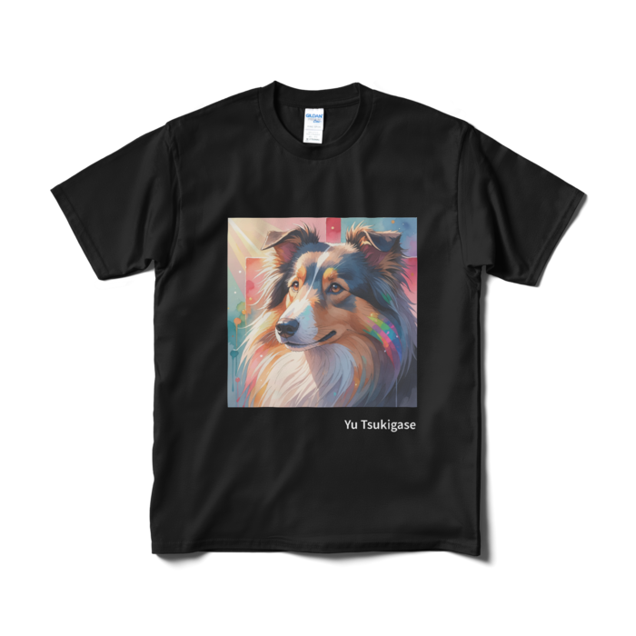 Tシャツ（短納期） - M - ブラック