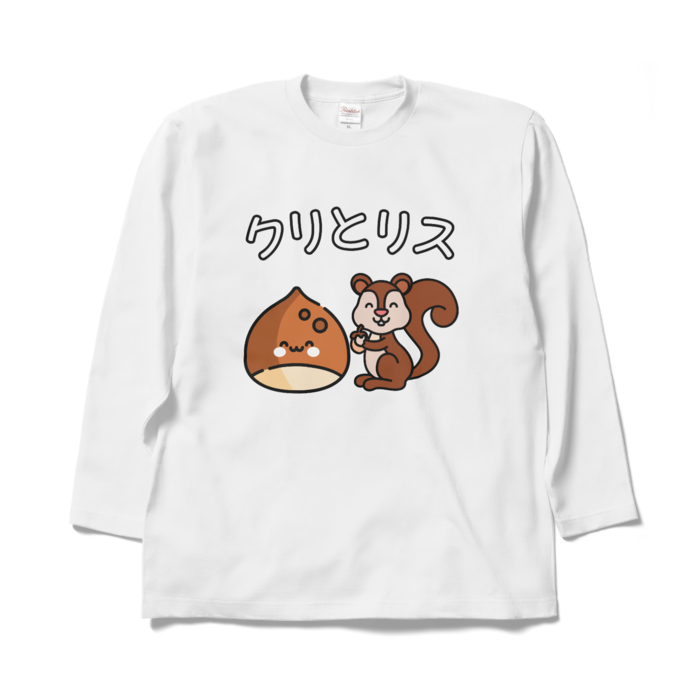 XL - ホワイト