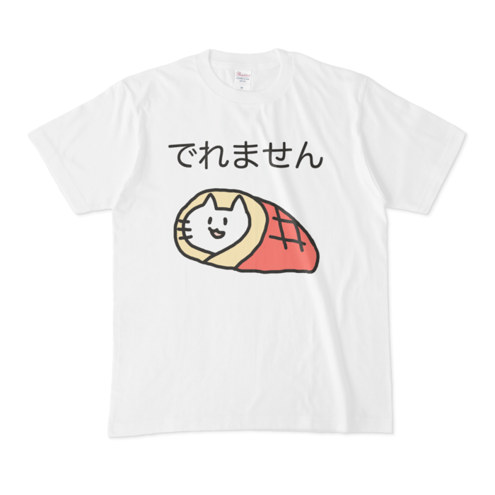 Tシャツ - M