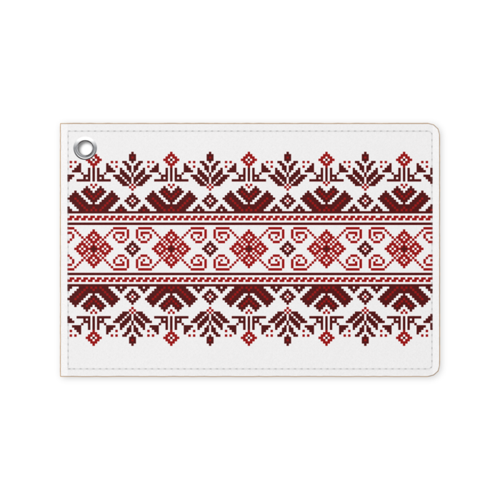 パスケース - 70 x 105 (mm)