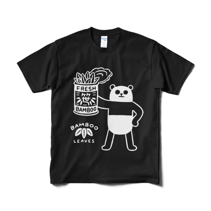 Tシャツ（短納期） - M - ブラック