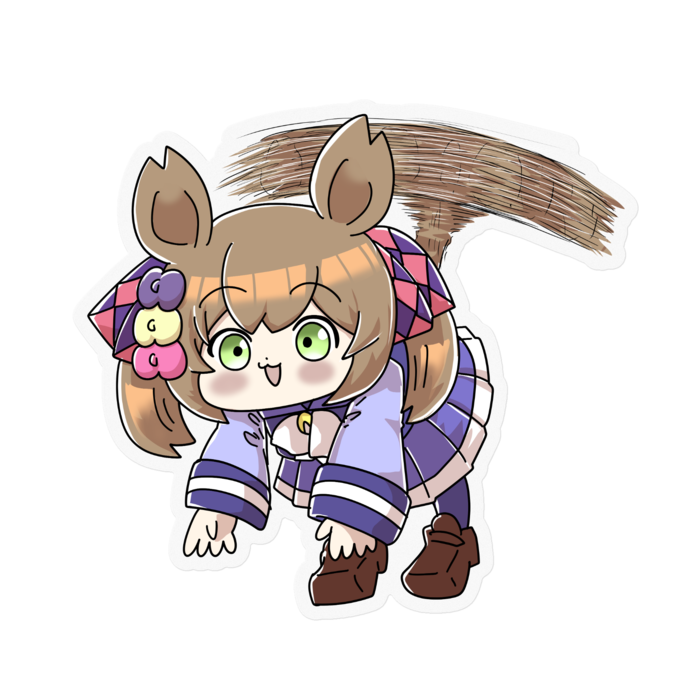 クリア（効果音無し）